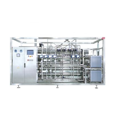 Qualität Eco - Friendly Highfine Industrial RO Water Equipment Filter Reverse Purified Water Treatment Systems usine